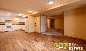 2950 Kent Ave, Cody, WY 82414