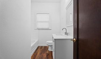 1413 S Johnstone Ave, Bartlesville, OK 74003
