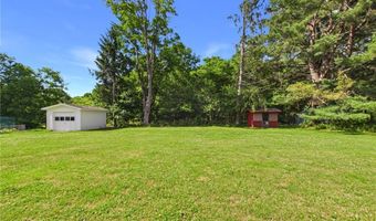 3428 Fortune Dr, Allegany, NY 14706