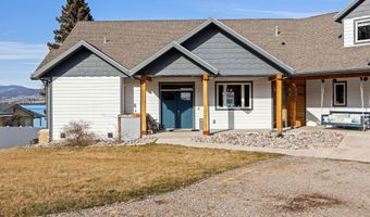 42818 La Bella, Big Arm, MT 59910