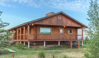 15 PINNACLE Rd, Daniel, WY 83115