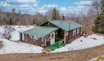 95 Ames Rd, Campton, NH 03223