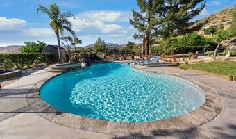 1925 El Dorado, Acton, CA 93510