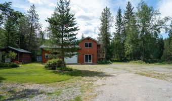 5574 Moyie River Rd, Bonners Ferry, ID 83805