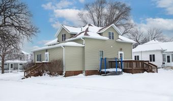 520 3rd St, Allison, IA 50602