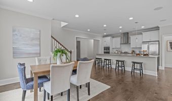 1017 Blackpool Ct, Apex, NC 27502