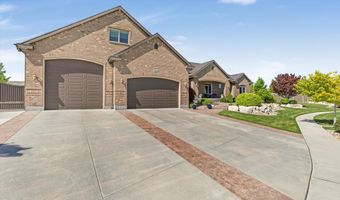 14738 S CURRANT Crk W, Bluffdale, UT 84065