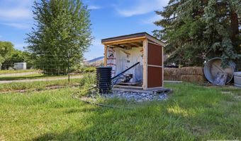 662 N Highway 93, Carmen, ID 83462