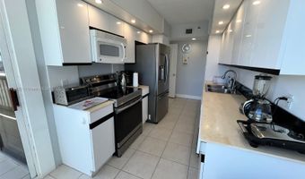 1000 W Island Blvd 2707, Aventura, FL 33160
