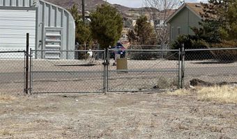 709 N Main St, Goldfield, NV 89013