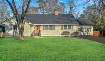 150 Georgia Ave, Barnesville, GA 30204