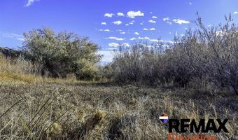 155 Highway 14A W, Byron, WY 82412