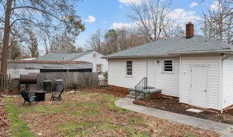 822 Glenwood Rd, Asheboro, NC 27203