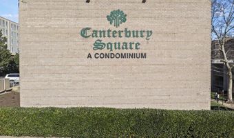 33 CANTERBURY Sq 302, Alexandria, VA 22304