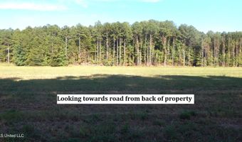 511 247 Country Rd, Bruce, MS 38915