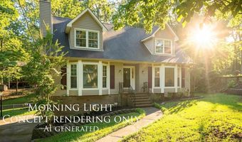 1454 FALLING ROCK Cir, Alabaster, AL 35007