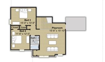5047 JON OAK Cv, Arlington, TN 38002