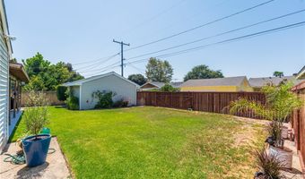 729 N Resh St, Anaheim, CA 92805