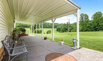 1381 Ingram Rd, Annville, KY 40402