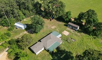 194963 N 4200 Rd, Antlers, OK 74523