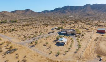 2250 E ARICA Rd, Casa Grande, AZ 85193