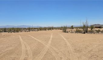 14355 S Angell Rd, Yucca, AZ 86438