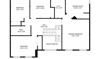 1716 Timber Ridge Estates Dr, Ballwin, MO 63011