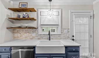 2115 Chatham Ave, Charlotte, NC 28205