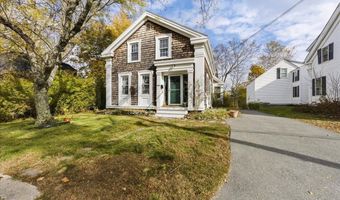 227 High St, Belfast, ME 04915
