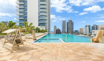 1515 Liona St 308, Honolulu, HI 96814