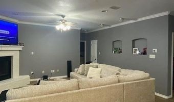 258 Cotton Candy Rd, Abilene, TX 79602