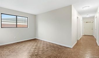 17108 Oconnor Ave, Allen Park, MI 48101