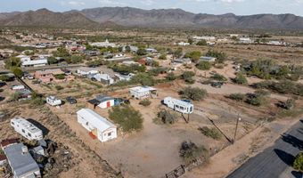 22590 W PACIFIC St, Congress, AZ 85332