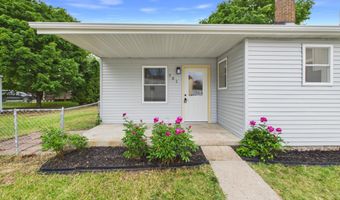 701 Midland Ave, Albany, MN 56307