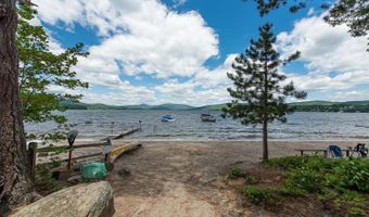 19 Arrowhead Point Rd, Bristol, NH 03222