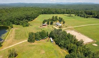 557 S Barnstead Rd, Barnstead, NH 03225