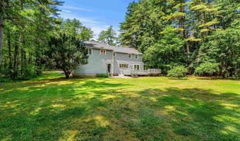 1 Danbury Cir, Amherst, NH 03031