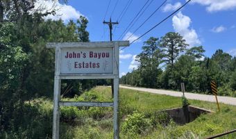 3000 Woody Bayou Dr, Bay St. Louis, MS 39520