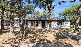 200 Summit St, Alvord, TX 76225