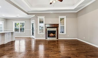3305 SW Mahogany Ave, Bentonville, AR 72713