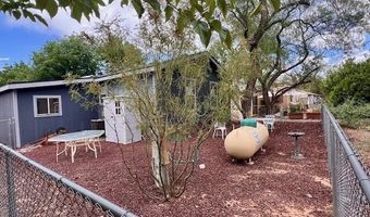 1487 W Horseshoe Bend Dr 44, Camp Verde, AZ 86322