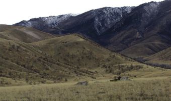 Nhn Ruby Creek Road 946-18, Belfry, MT 59008