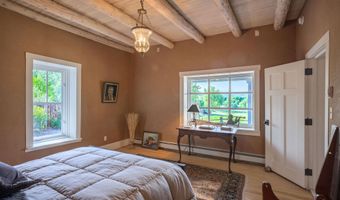 45 Old State Highway 3, Arroyo Hondo, NM 87513