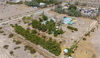 3199 S Records Rd, Amargosa Valley, NV 89020
