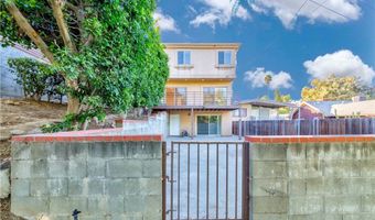 1742 Hanscom Dr, South Pasadena, CA 91030