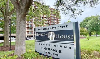 1300 ARMY NAVY Dr 823, Arlington, VA 22202