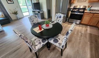 110 Peace Valley Rd, Ash Flat, AR 72513