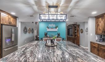 6722 Private Rd 705, Anson, TX 79501