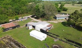 4115 W 380 Rd, Adair, OK 74330