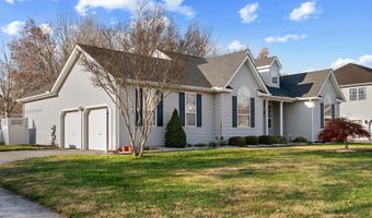 49 HUMPHREYS Dr, Camden Wyoming, DE 19934